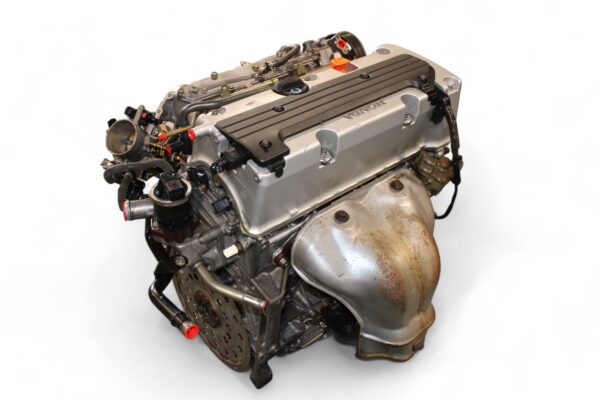2003 2004 2005 2006 honda element 2.4l 4 cylinder dohc i vtec engine jdm k24a