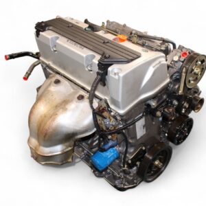 2003 2004 2005 2006 honda element 2.4l 4 cylinder dohc i vtec engine jdm k24a