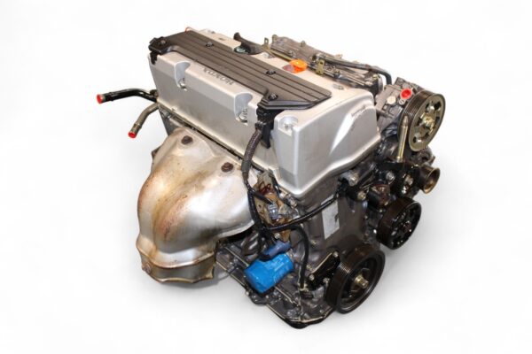2003 2004 2005 2006 honda element 2.4l 4 cylinder dohc i vtec engine jdm k24a