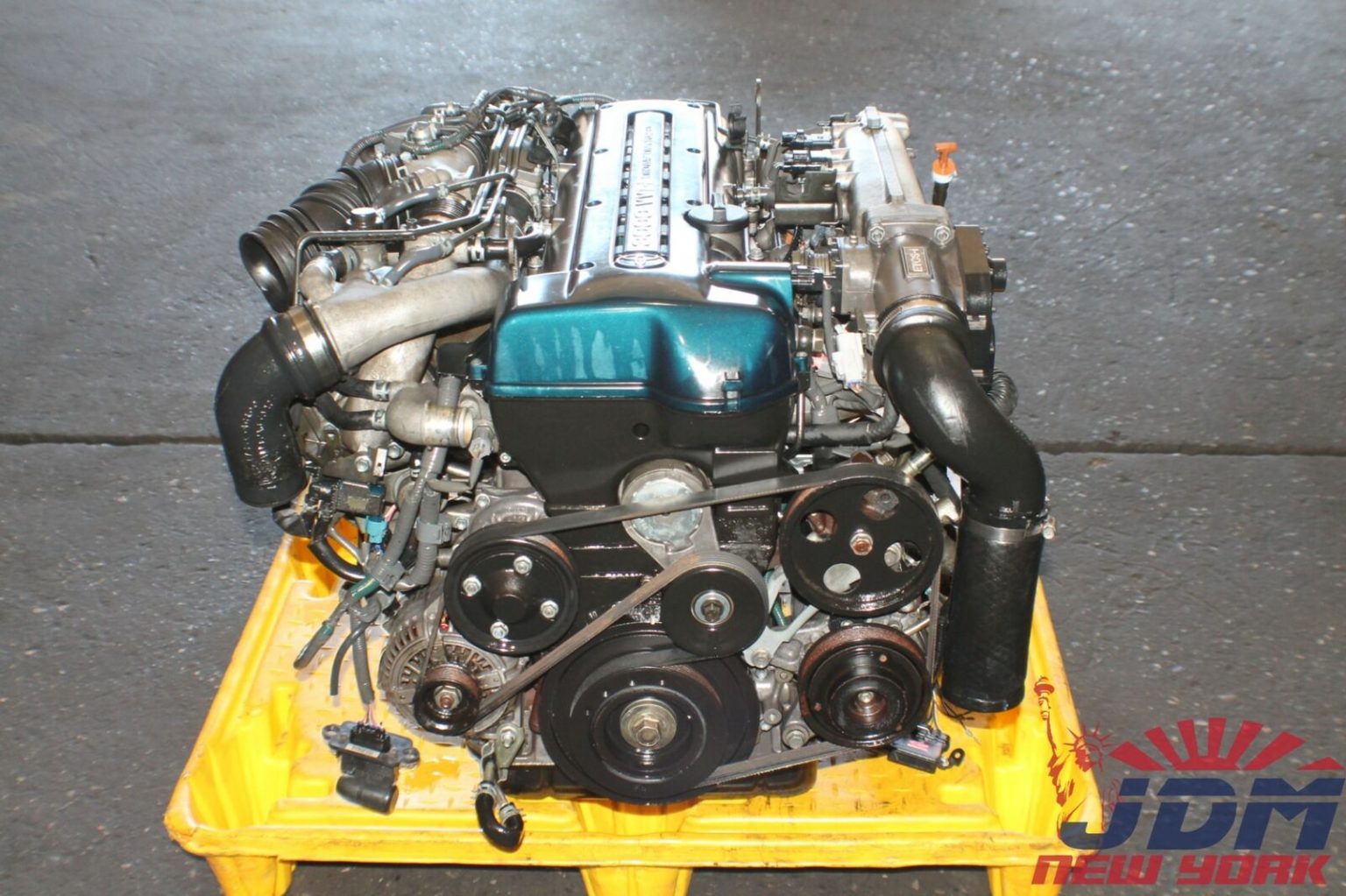 Toyota vvt 1