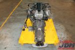 TOYOTA ARISTO 3.0L TWIN TURBO VVT-i ENGINE AUTOMATIC TRANSMISSION ECU MAF JDM 2JZ-GTE #5 3