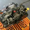 2002-2005 SUBARU IMPREZA SOHC 2.5L NON-AVLS ENGINE JDM EJ253