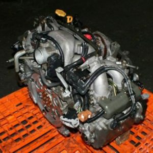 2002-2005 SUBARU OUTBACK SOHC 2.5L NON-AVLS ENGINE JDM EJ253 2