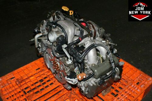 2002-2005 SUBARU OUTBACK SOHC 2.5L NON-AVLS ENGINE JDM EJ253 2