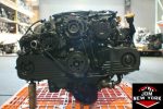 2003-2006 SUBARU BAJA SOHC 2.5L NON-AVLS ENGINE JDM EJ253 1