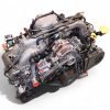 2002 2003 2004 2005 subaru legacy 2.5l sohc 4 cylinder engine jdm ej253