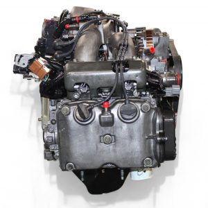 2002 2003 2004 2005 subaru legacy 2.5l sohc 4 cylinder engine jdm ej253