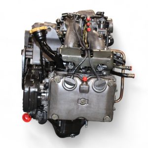 2002 2003 2004 2005 subaru legacy 2.5l sohc 4 cylinder engine jdm ej253