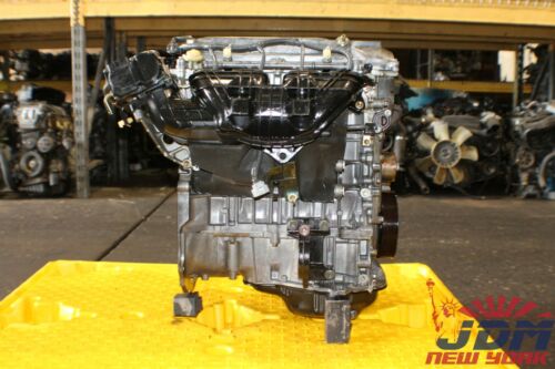 2010-2012 LEXUS HS250H 2.4L TWIN CAM 4-CYL VVT-i HYBRID ENGINE JDM 2AZ-FXE 2