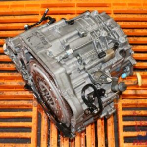 2007-2009 HONDA CRV 2.4L 5-SPEED 2WD AUTOMATIC TRANSMISSION JDM K24A 7