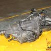 JDM SUBARU EXIGA 2.5i 2.5L AUTOMATIC CVT TRANSMISSION TR580DHNAA FB25 #1