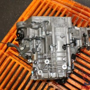 2007-2009 HONDA CRV 2.4L 5-SPEED 2WD AUTOMATIC TRANSMISSION JDM K24A 4