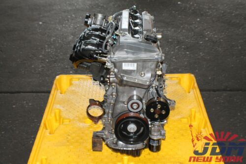 2010-2012 LEXUS HS250H 2.4L TWIN CAM 4-CYL VVT-i HYBRID ENGINE JDM 2AZ-FXE 1