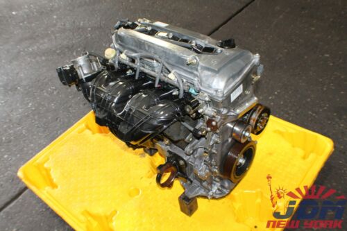 2010-2012 LEXUS HS250H 2.4L TWIN CAM 4-CYL VVT-i HYBRID ENGINE JDM 2AZ-FXE 7