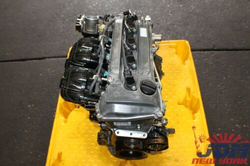 2010-2012 LEXUS HS250H 2.4L TWIN CAM 4-CYL VVT-i HYBRID ENGINE JDM 2AZ-FXE 8
