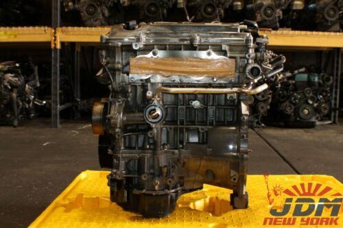 2010-2012 LEXUS HS250H 2.4L TWIN CAM 4-CYL VVT-i HYBRID ENGINE JDM 2AZ-FXE 4