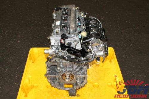 2010-2012 LEXUS HS250H 2.4L TWIN CAM 4-CYL VVT-i HYBRID ENGINE JDM 2AZ-FXE 3