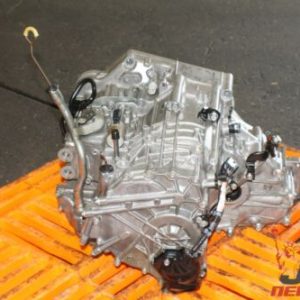 2007-2009 HONDA CRV 2.4L 5-SPEED 2WD AUTOMATIC TRANSMISSION JDM K24A 2