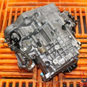 2007-2009 HONDA CRV 2.4L 5-SPEED 2WD AUTOMATIC TRANSMISSION JDM K24A 6