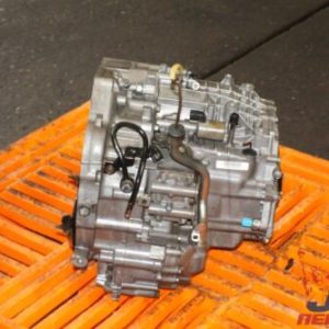 2007-2009 HONDA CRV 2.4L 5-SPEED 2WD AUTOMATIC TRANSMISSION JDM K24A 3