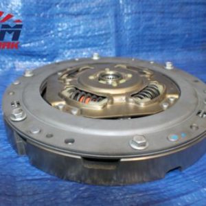 2011-2017 LEXUS CT200H 1.8L HYBRID CVT AUTOMATIC TRANSMISSION FLYWHEEL FLEX PLATE JDM 2ZR-FXE 6