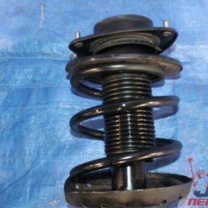 JDM 08-14 SUBARU IMPREZA WRX OEM SHOCKS STRUTS COIL SPRINGS (FRONTS ONLY) EJ207 3