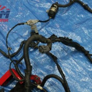 JDM SUBARU IMPREZA WRX STI 2007 FUSE BOX WIRING HARNESS 81200FG150 (10) EJ207 6