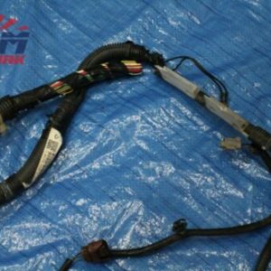 JDM SUBARU IMPREZA WRX STI 2007 FUSE BOX WIRING HARNESS 81200FG150 (10) EJ207 3