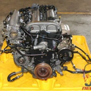 1999-2000 MAZDA ROADSTER MIATA MX-5 1.6L DOHC ENGINE AUTOMATIC RWD TRANSMISSION ECU JDM B6 #1 1