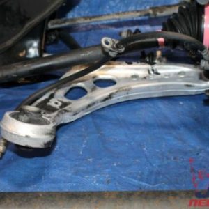 JDM SUBARU IMPREZA WRX STI V10 OEM RHD SUBFRAME BREMBO AXLES (DIFF. 3.900) EJ207 7