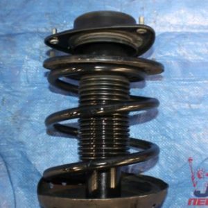 JDM 08-14 SUBARU IMPREZA WRX OEM SHOCKS STRUTS COIL SPRINGS (FRONTS ONLY) EJ207 4