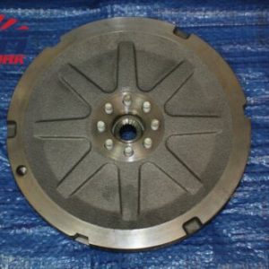 2011-2017 LEXUS CT200H 1.8L HYBRID CVT AUTOMATIC TRANSMISSION FLYWHEEL FLEX PLATE JDM 2ZR-FXE 3