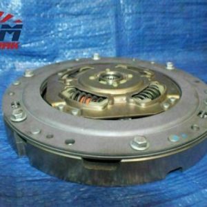 2010-2015 TOYOTA PRIUS 1.8L HYBRID CVT AUTOMATIC TRANSMISSION FLYWHEEL FLEX PLATE JDM 2ZR-FXE 6