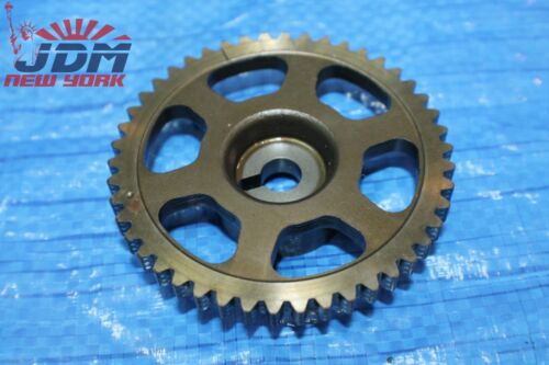 JDM ACURA TSX RBB CAM GEARS K24A HIGH COMPRESSION  6