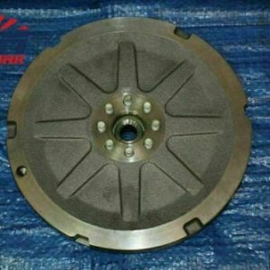 2010-2015 TOYOTA PRIUS 1.8L HYBRID CVT AUTOMATIC TRANSMISSION FLYWHEEL FLEX PLATE JDM 2ZR-FXE 3