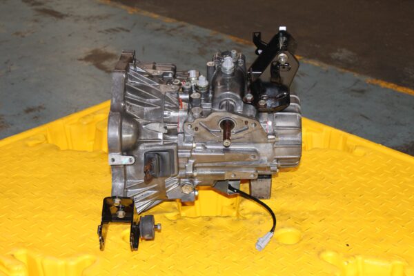 jdm toyota mr s mr2 spyder 5 speed smt sequential manual lsd transmission 1zz fe