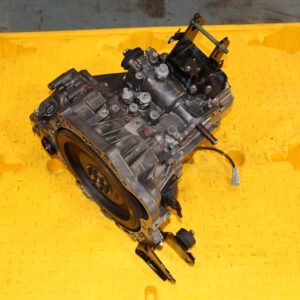 jdm toyota mr s mr2 spyder 5 speed smt sequential manual lsd transmission 1zz fe