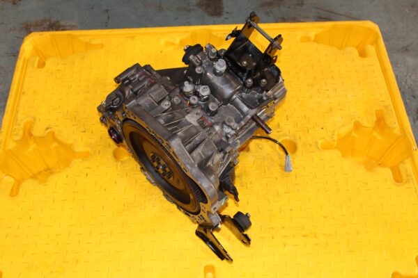 jdm toyota mr s mr2 spyder 5 speed smt sequential manual lsd transmission 1zz fe