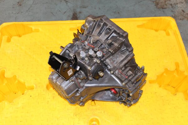 jdm toyota mr s mr2 spyder 5 speed smt sequential manual lsd transmission 1zz fe