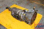 2008 SUBARU IMPREZA 2.5L NON-TURBO AUTOMATIC AWD TRANSMISSION EJ253 TZ1B8LCEBA 8