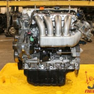 2004-2008 ACURA TSX 2.4L DOHC i-VTEC HIGH COMPRESSION ENGINE JDM K24A *RBB-4* HEAD 4