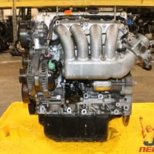 2004-2008 ACURA TSX 2.4L DOHC i-VTEC HIGH COMPRESSION ENGINE JDM K24A *RBB-3* HEAD 4