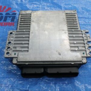 JDM NISSAN 350Z Z33 6-SPEED MANUAL ECU (ENGINE CONTROL UNIT) VQ35DE MEC31-550 E2 4