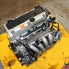 2004-2008 ACURA TSX 2.4L DOHC i-VTEC HIGH COMPRESSION ENGINE JDM K24A *RBB-4* HEAD