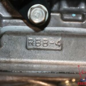 2004-2008 ACURA TSX 2.4L DOHC i-VTEC HIGH COMPRESSION ENGINE JDM K24A *RBB-4* HEAD 6