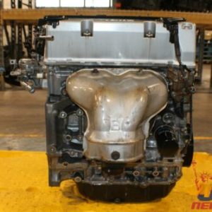 2004-2008 ACURA TSX 2.4L DOHC i-VTEC HIGH COMPRESSION ENGINE JDM K24A *RBB-3* HEAD 2