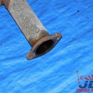 02-04 JDM HONDA INTEGRA TYPE-R ACURA RSX DC5 CATBACK EXHAUST #2 4