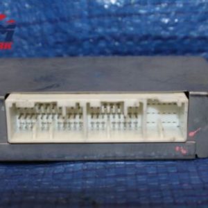 12-13 JDM OEM SUBARU LEGACY B4 B14 FB25A DBA-BRM Control Unit 23311AA050 FB25A  3