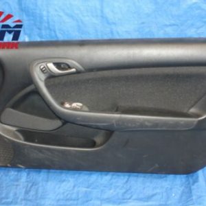 JDM HONDA INTEGRA ACURA RSX DC5 TYPE-R DC5-R OEM RHD DOOR INSERTS LEFT+RIGHT #2 2