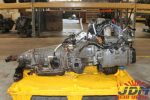 2004-2005 SUBARU IMPREZA 2.5L SOHC ENGINE AUTOMATIC AWD TRANSMISSION EJ253 TZ1B4LC6AA-AJ 2